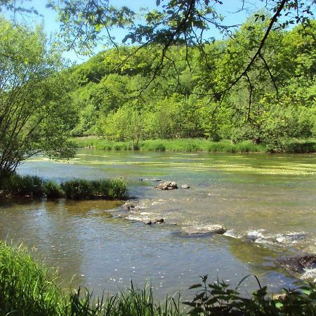 Le Vieux Moulin Bohan Ngoại thất bức ảnh