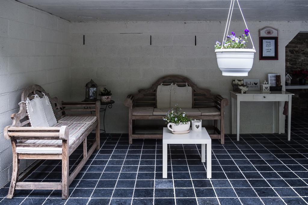 Le Vieux Moulin Bohan Ngoại thất bức ảnh